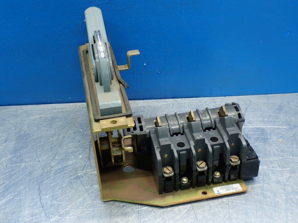 Allen Bradley Disconnect Switch - 1494f-n60