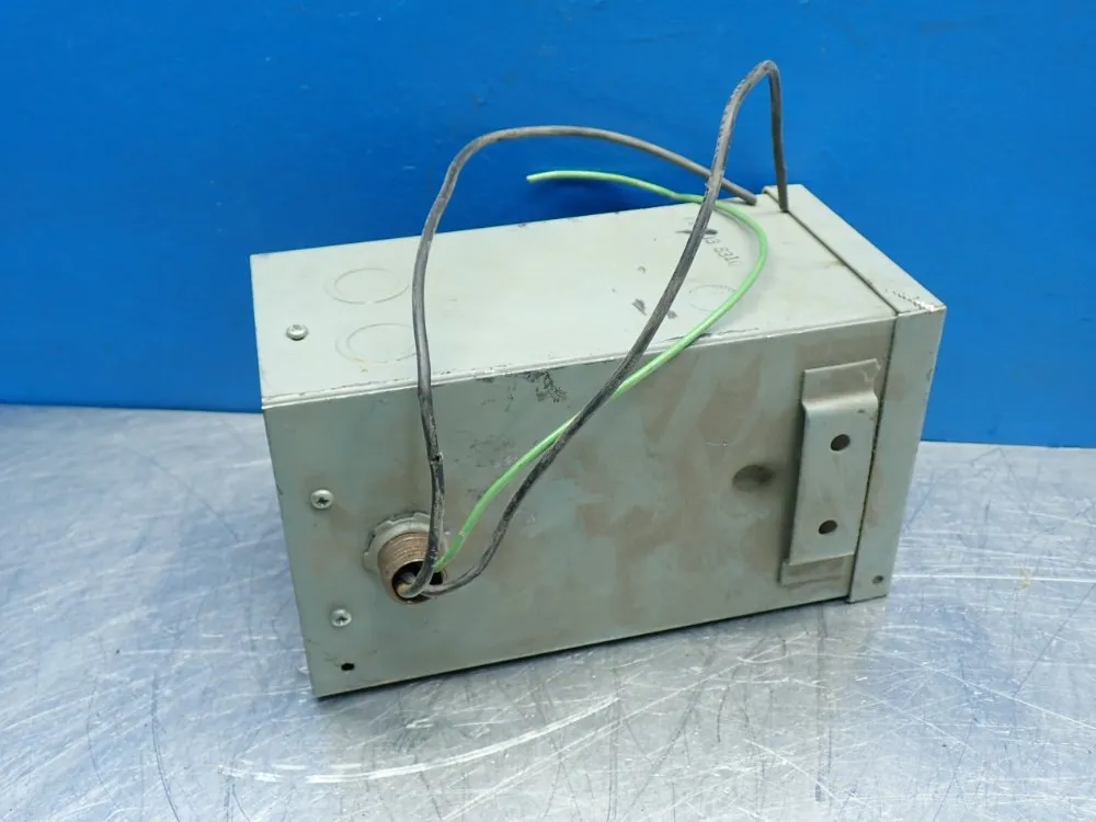 Acme Electric Power Transformer - T-1-53009