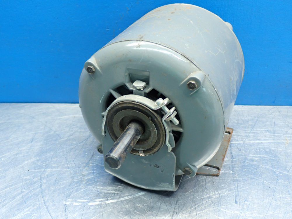Dayton 1140rpm Ac Motor - 5k416b