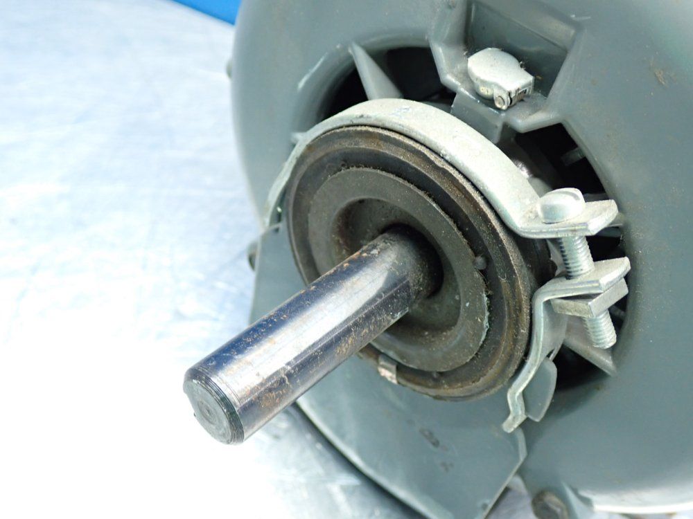 Dayton 1140rpm Ac Motor - 5k416b