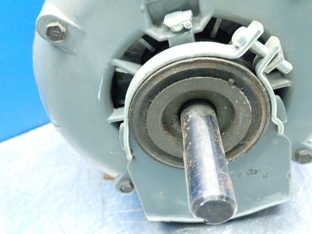 Dayton 1140rpm Ac Motor - 5k416b