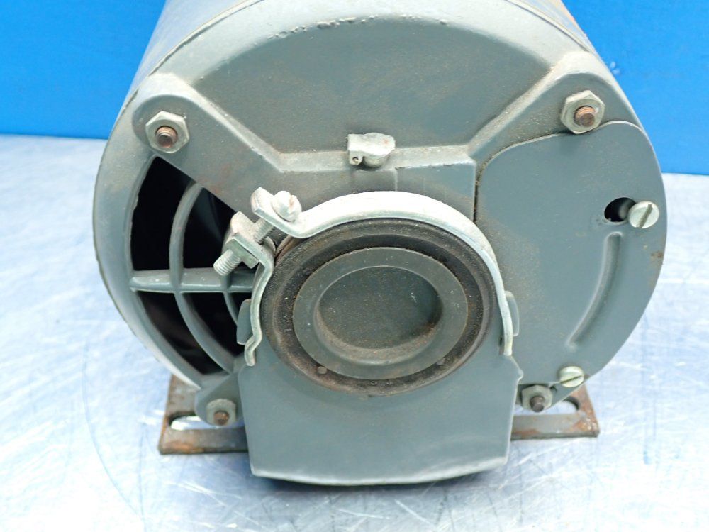 Dayton 1140rpm Ac Motor - 5k416b