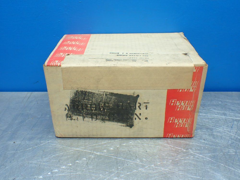 Arrow Hart Magnetic Contactor - Rad-130-u