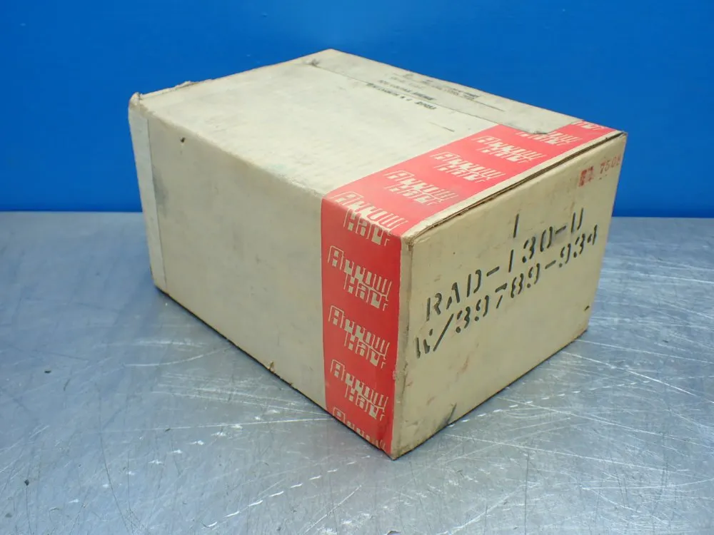 Arrow Hart Magnetic Contactor - Rad-130-u
