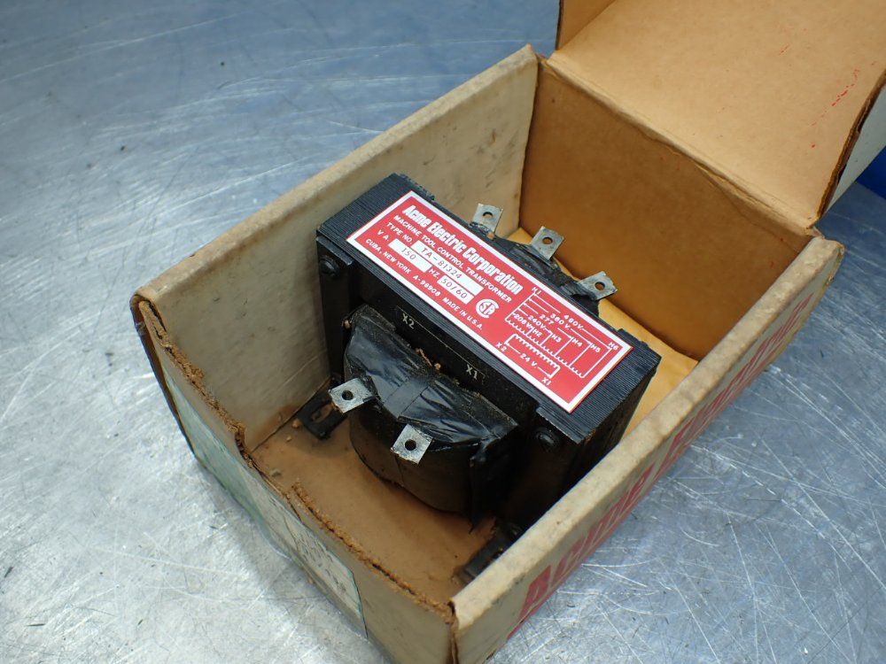 Acme Electric Dry Transformer - Ta-81324