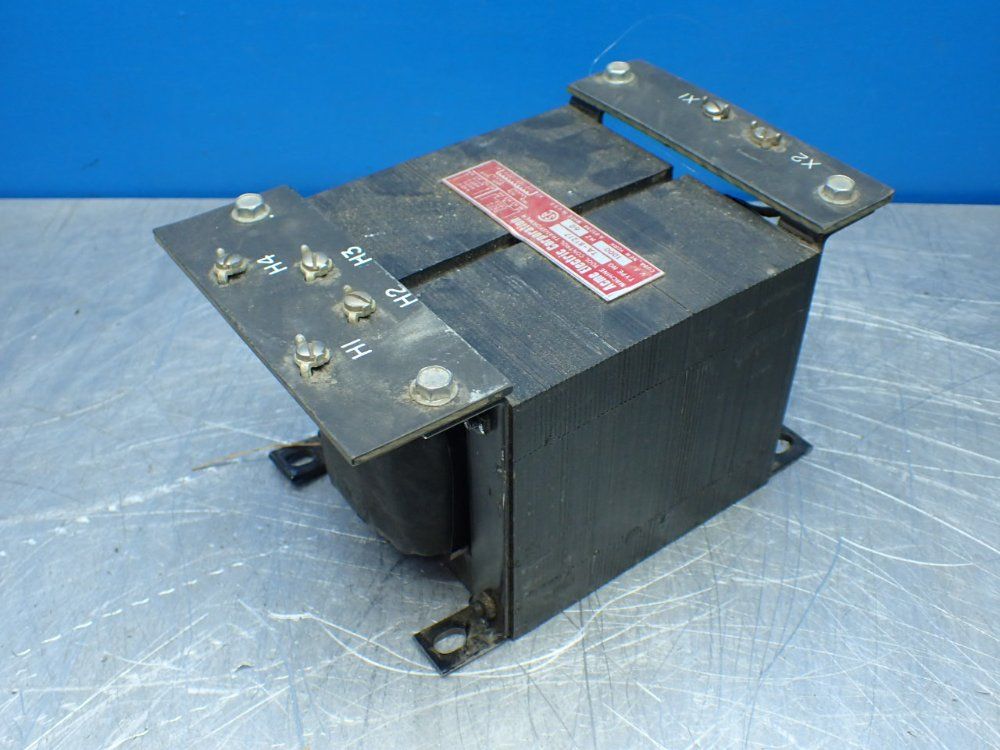Acme Machine Tool Control Transformer - Ta-81217