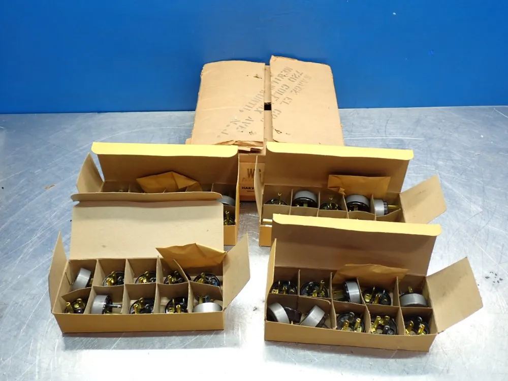 Harvey Hubbell 50 Electrical Plug Units - Wg15524