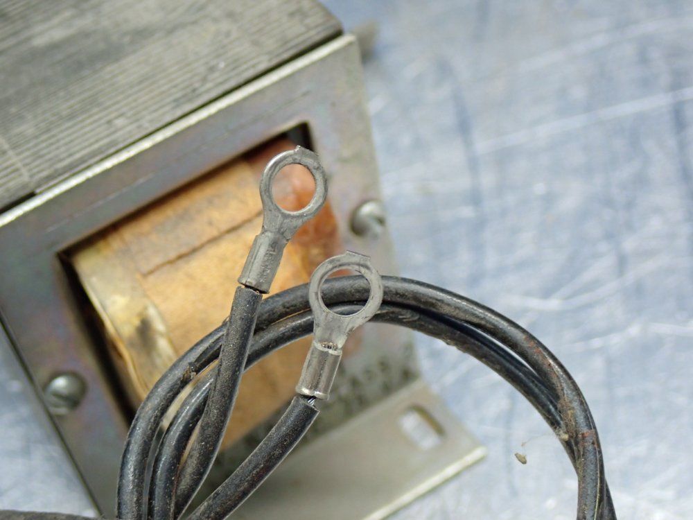 Honeywell Transformer - At88a1047