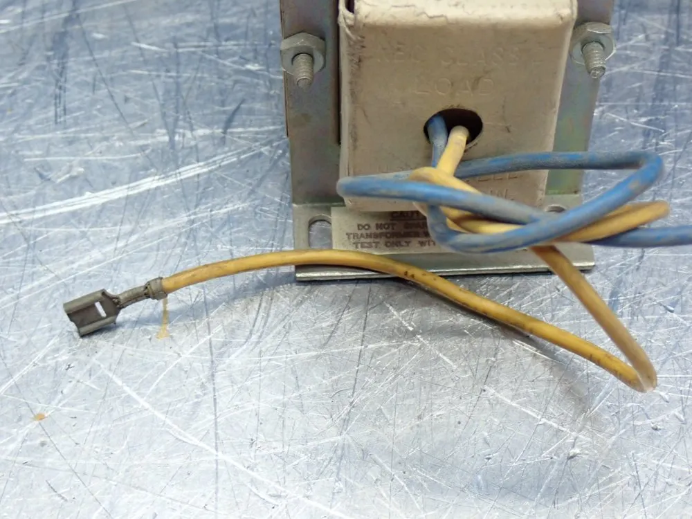 Honeywell Transformer - At88a1047