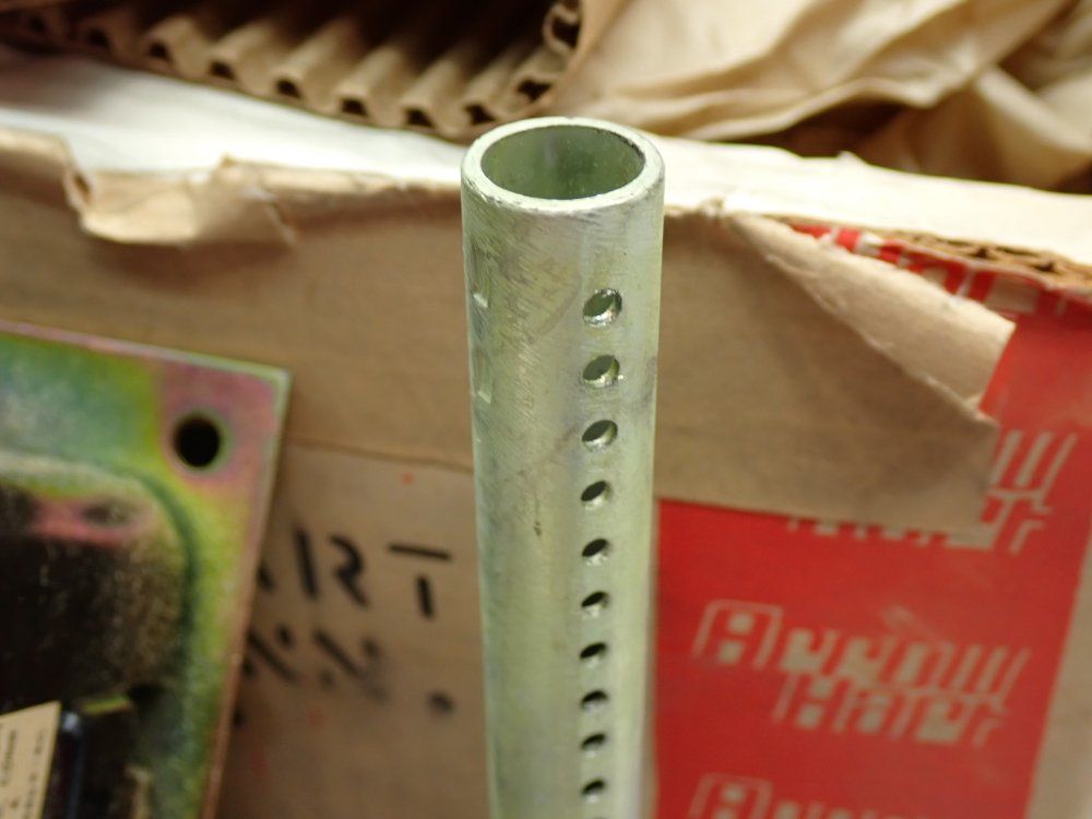 Arrowhart Magnetic Contactor Unit - Rad-130-u