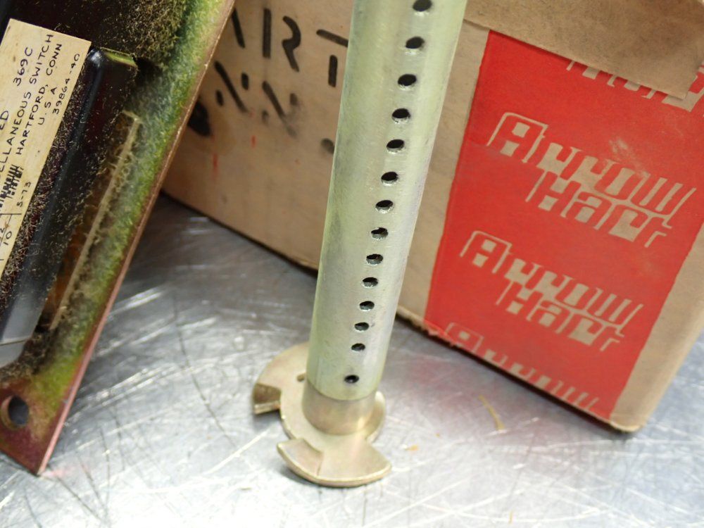 Arrowhart Magnetic Contactor Unit - Rad-130-u