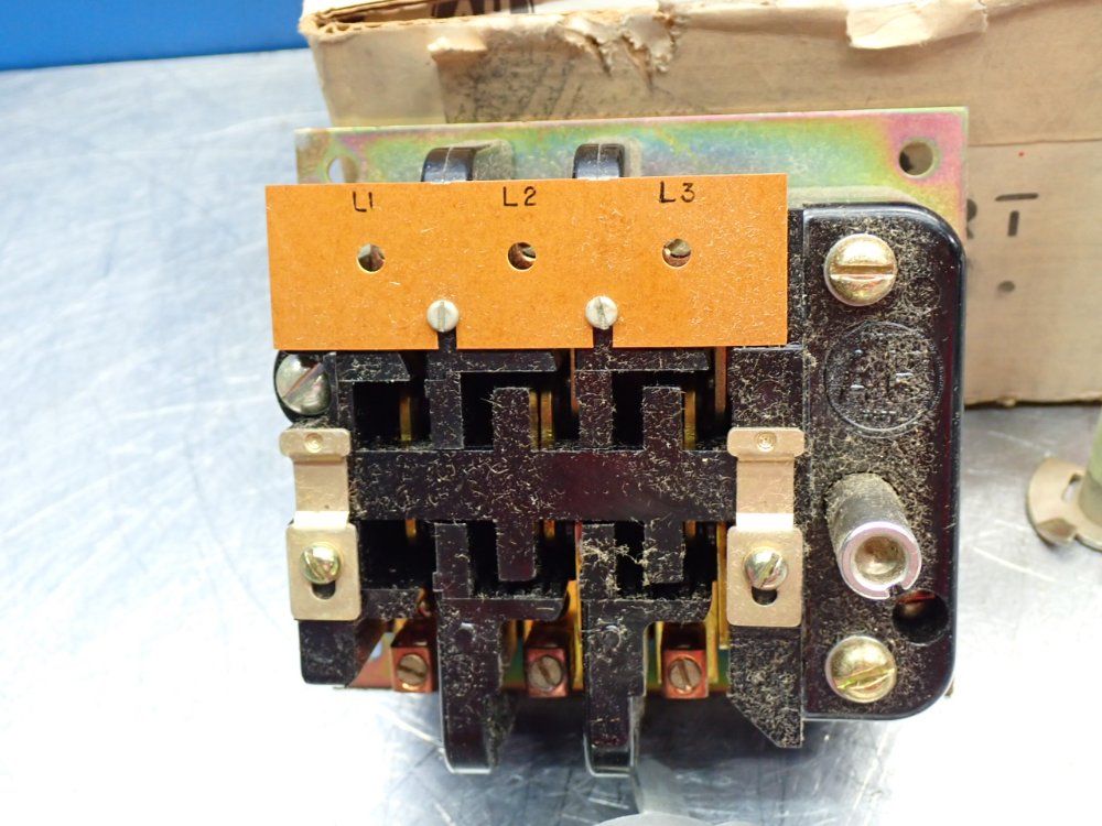 Arrowhart Magnetic Contactor Unit - Rad-130-u