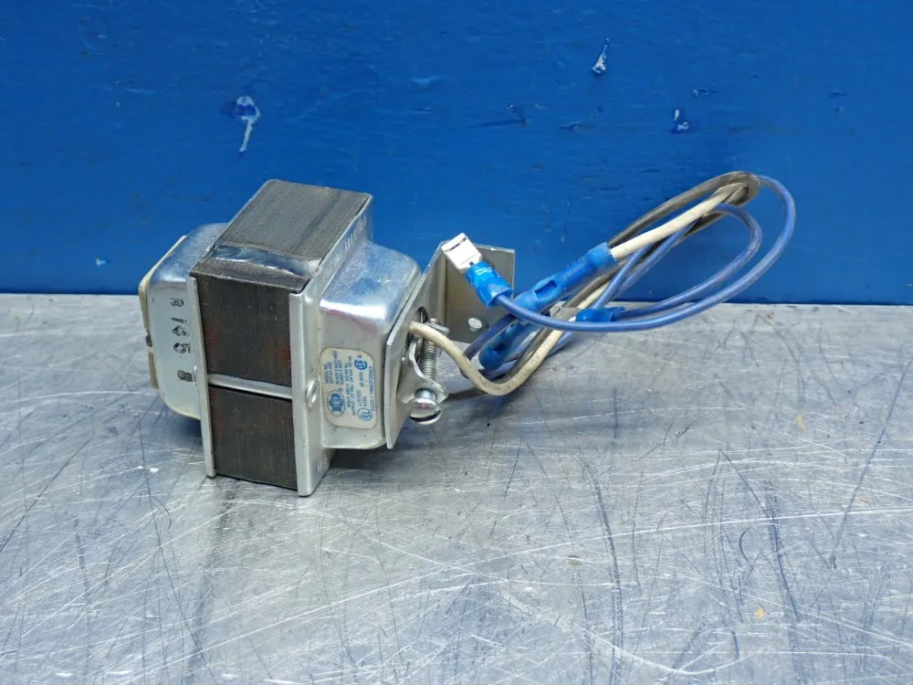 Johnson Electric Transformer - Dct-40-480