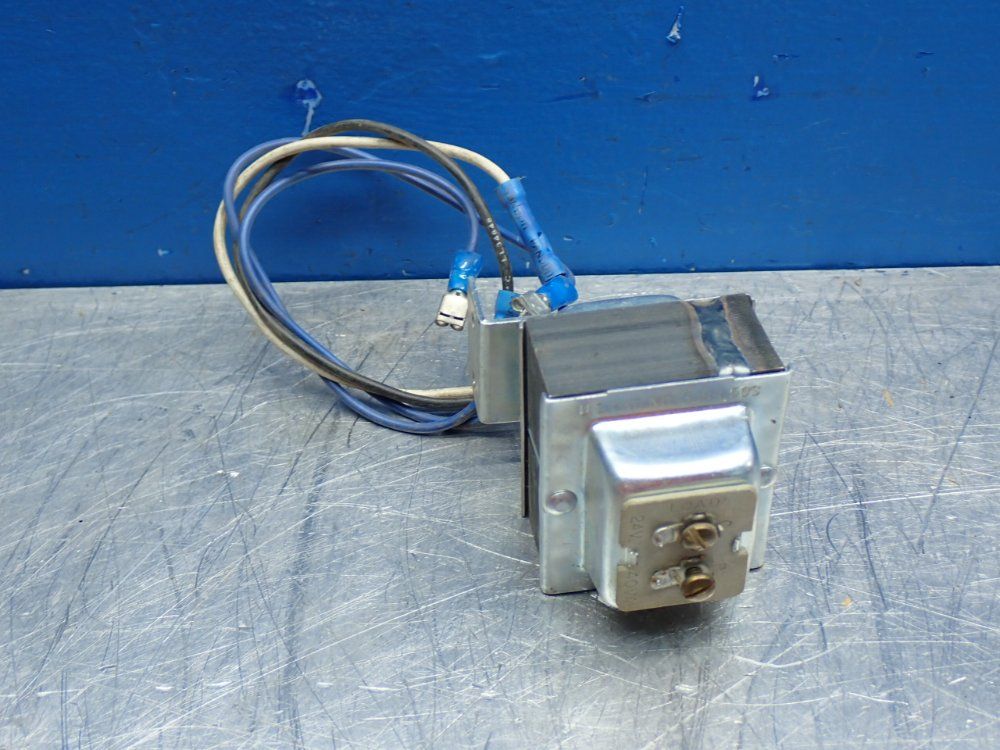 Johnson Electric Transformer - Dct-40-480