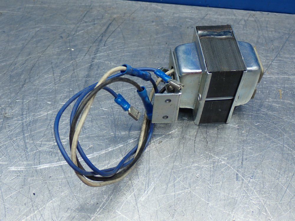 Johnson Electric Transformer - Dct-40-480