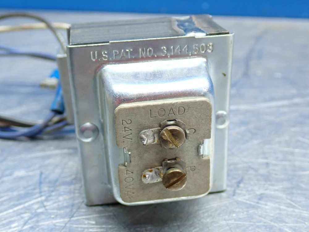 Johnson Electric Transformer - Dct-40-480