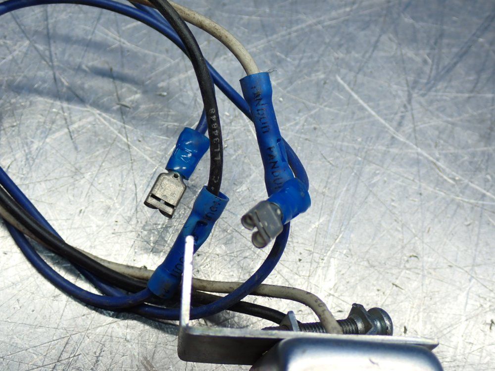 Johnson Electric Transformer - Dct-40-480