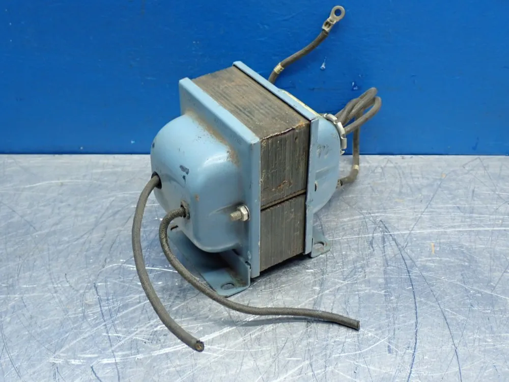 Jefferson Electric Transformer - 637-278