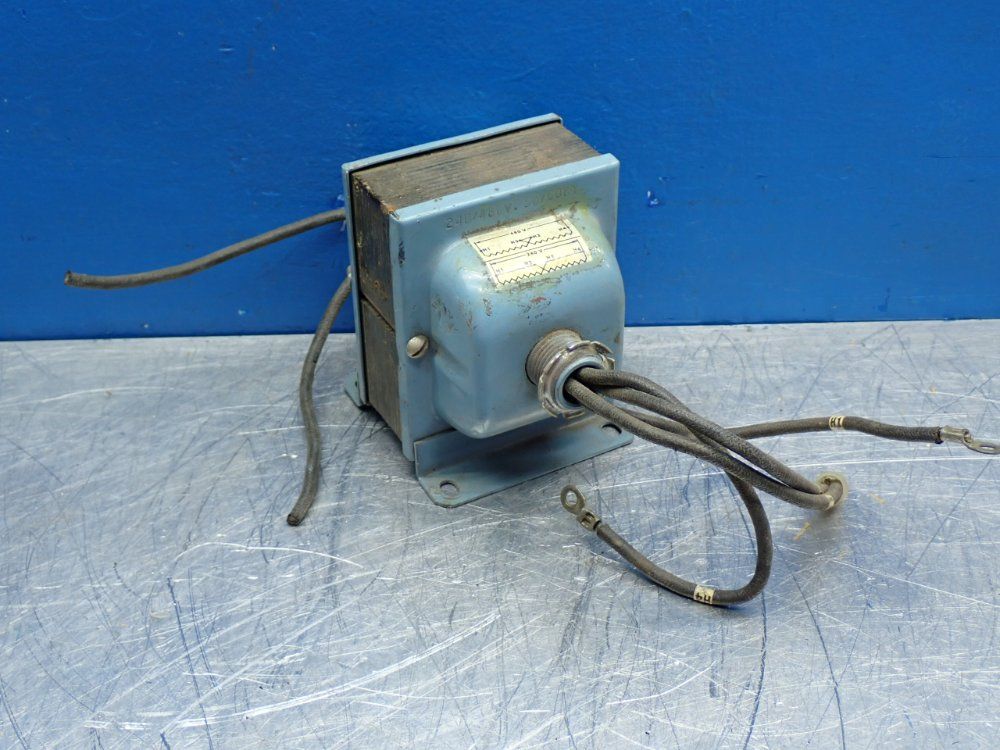Jefferson Electric Transformer - 637-278
