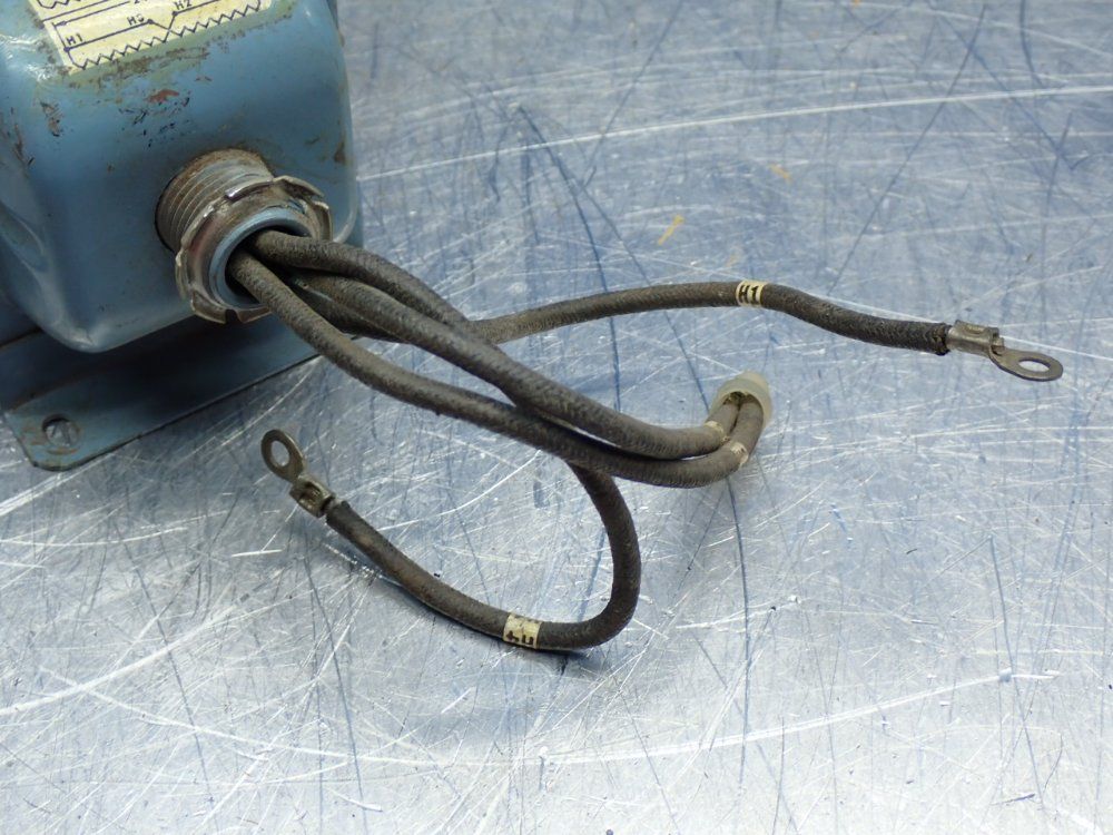 Jefferson Electric Transformer - 637-278