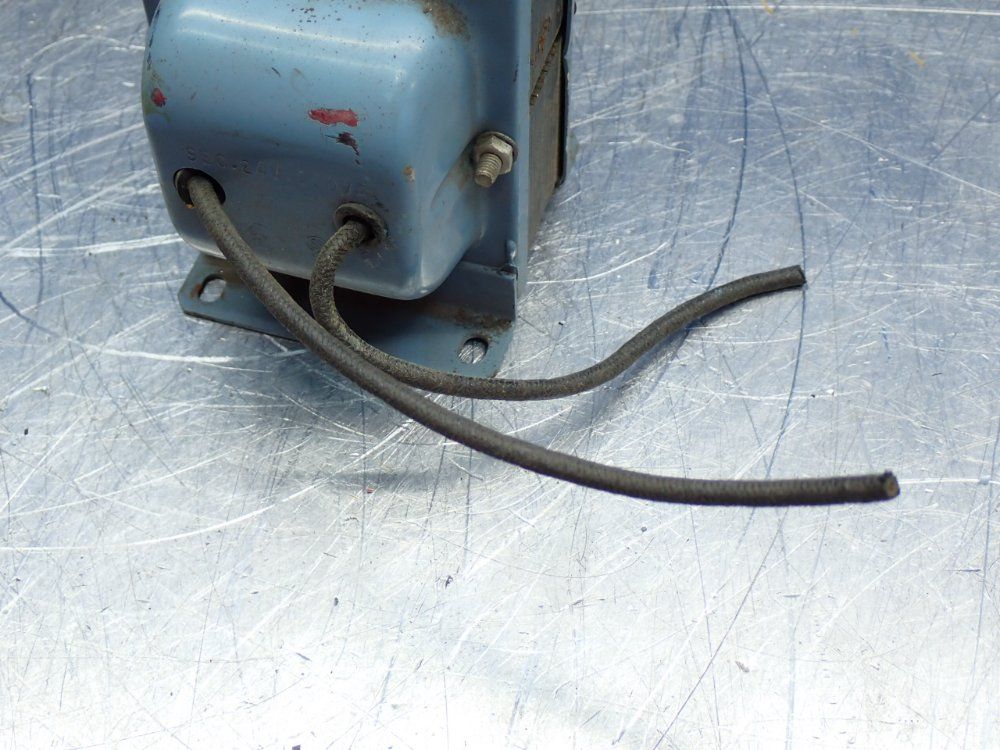 Jefferson Electric Transformer - 637-278