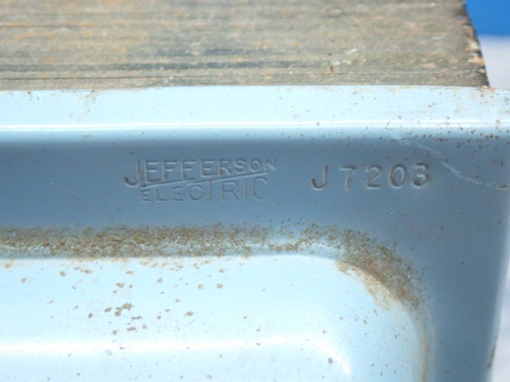 Jefferson Electric Transformer - 637-278