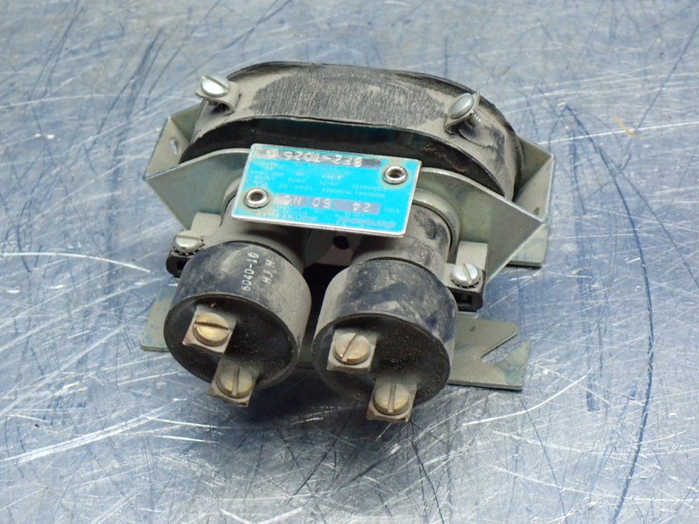 Durakool Mercury Displacement Relay - Bf2-7026