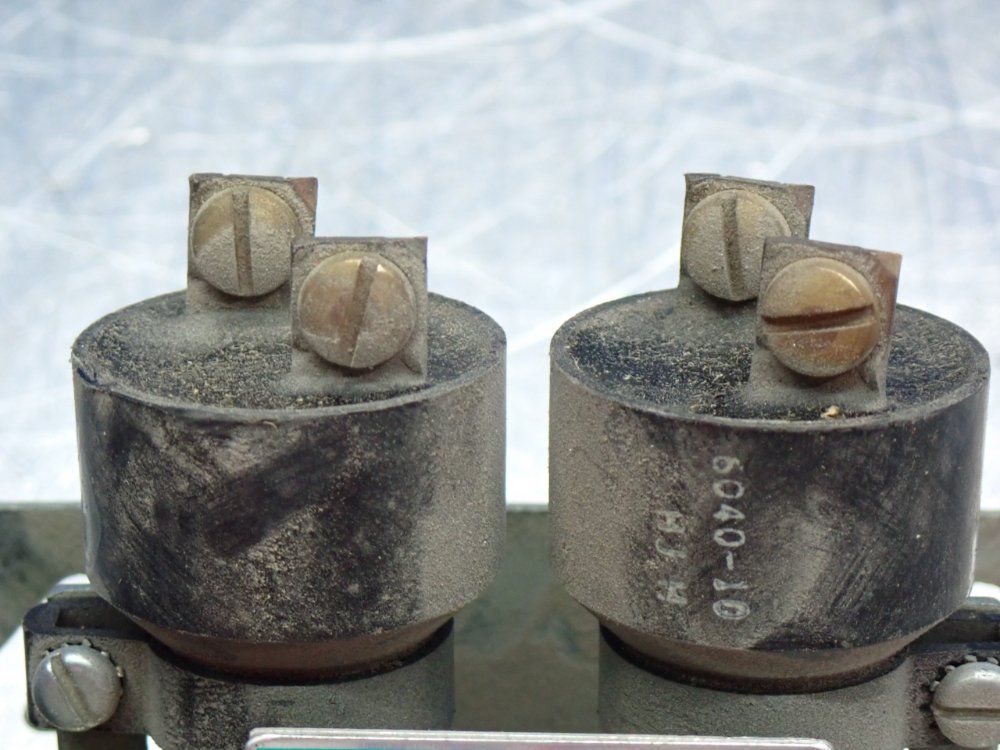 Durakool Mercury Displacement Relay - Bf2-7026