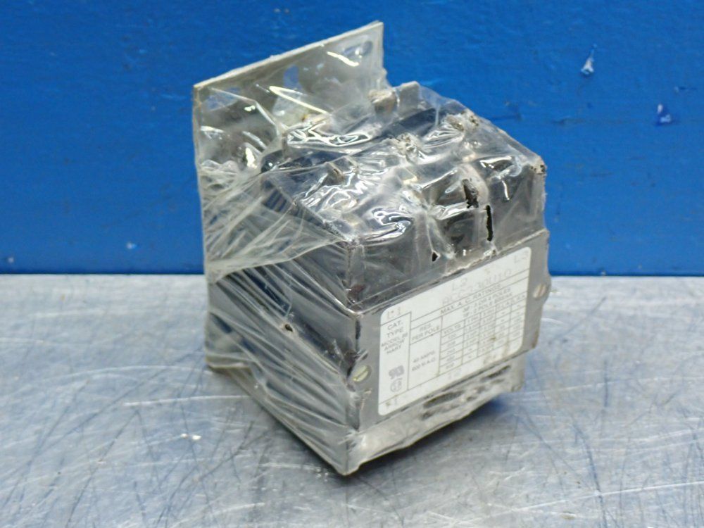Arrow Hart Definite Purpose Contactor - Acc330u10
