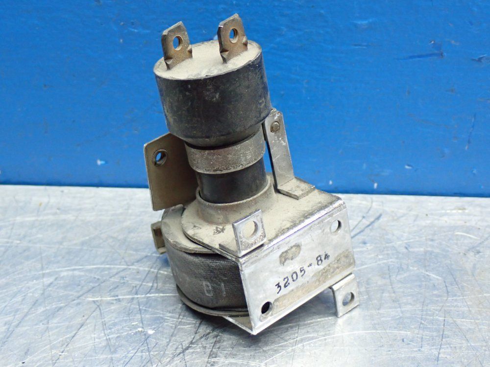 Durakool Load-gen Mercury Relay - Bf-7031