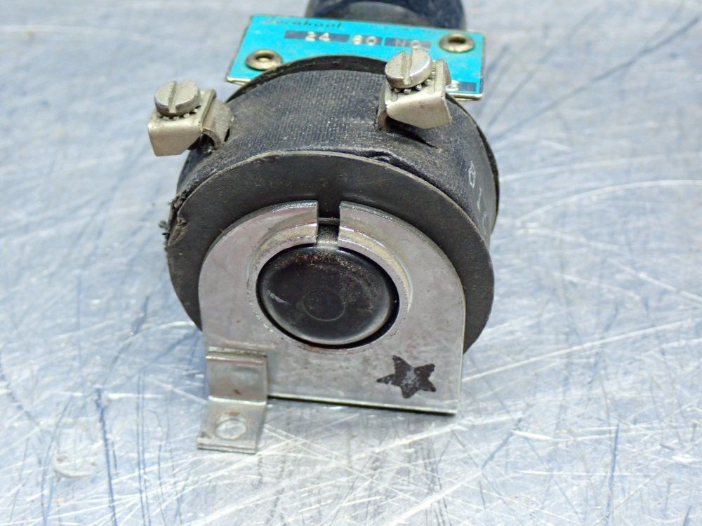 Durakool Load-gen Mercury Relay - Bf-7031