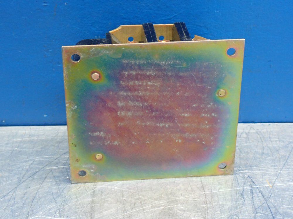 Arrow Hart Magnetic Contactor - Rad-130-u