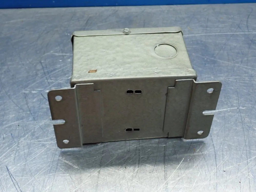 Dongan Transformer Isolation Transformer Unit - 35-05