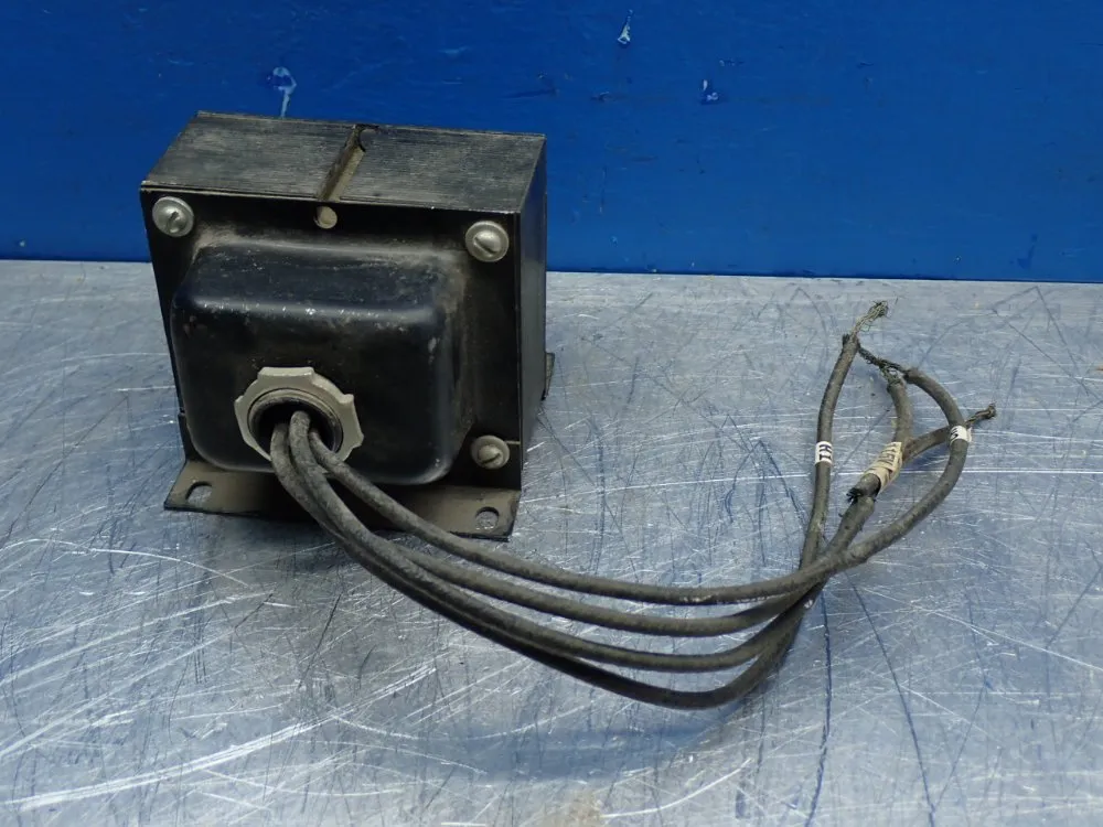 Dongan Control Transformer - 33-100-82
