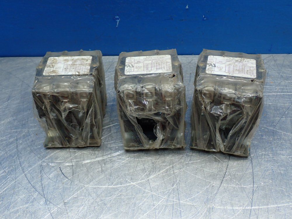 Arrow Hart Contactor Unit, 3pcs - Acc430u10