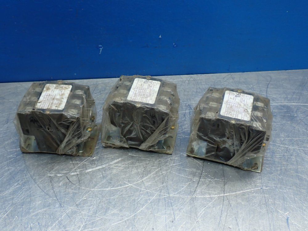 Arrow Hart Contactor Unit, 3pcs - Acc430u10