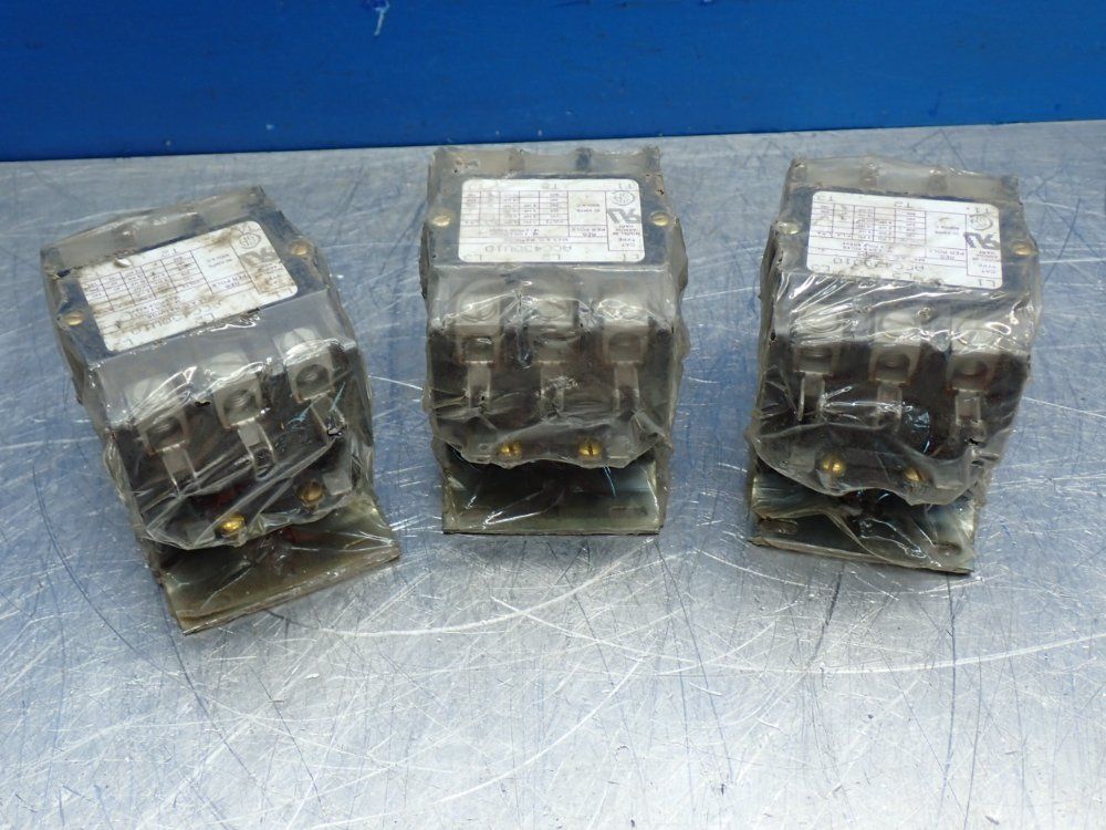 Arrow Hart Contactor Unit, 3pcs - Acc430u10