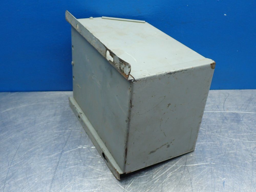 General Electric Dry Transformer Unit - 9t51b11