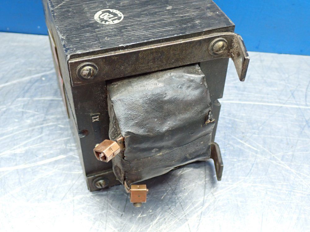 Acme Electric Dry Transformer - Ta-81329