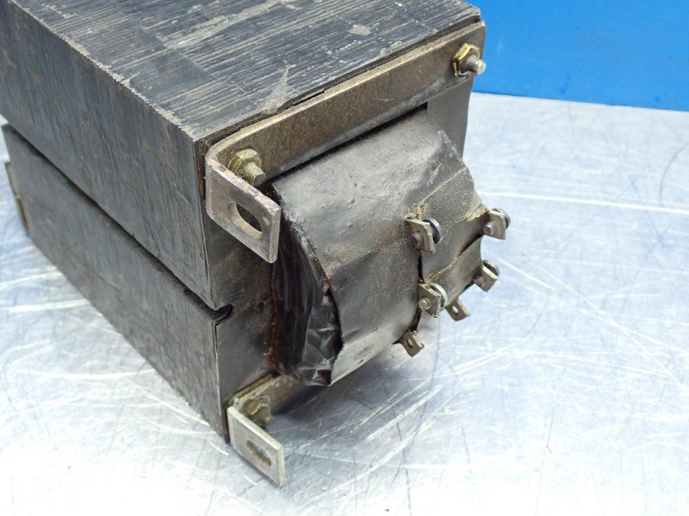 Acme Electric Dry Transformer - Ta-81329