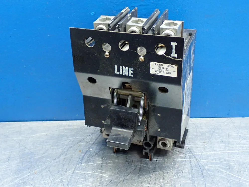 Westinghouse Disconnect Switch - Ds46u