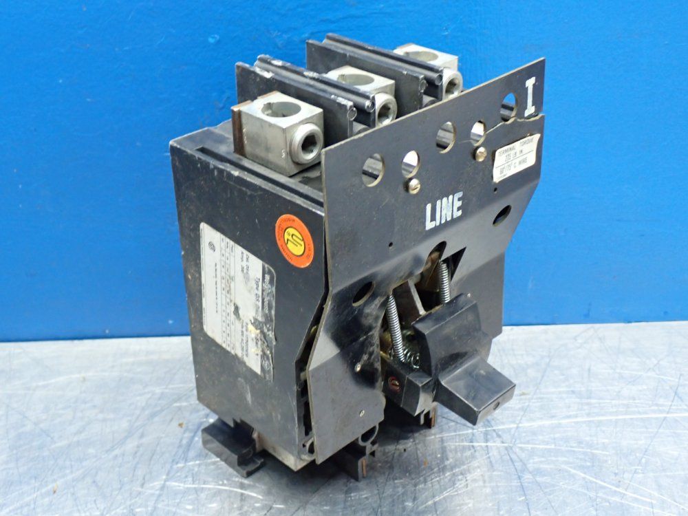 Westinghouse Disconnect Switch - Ds46u