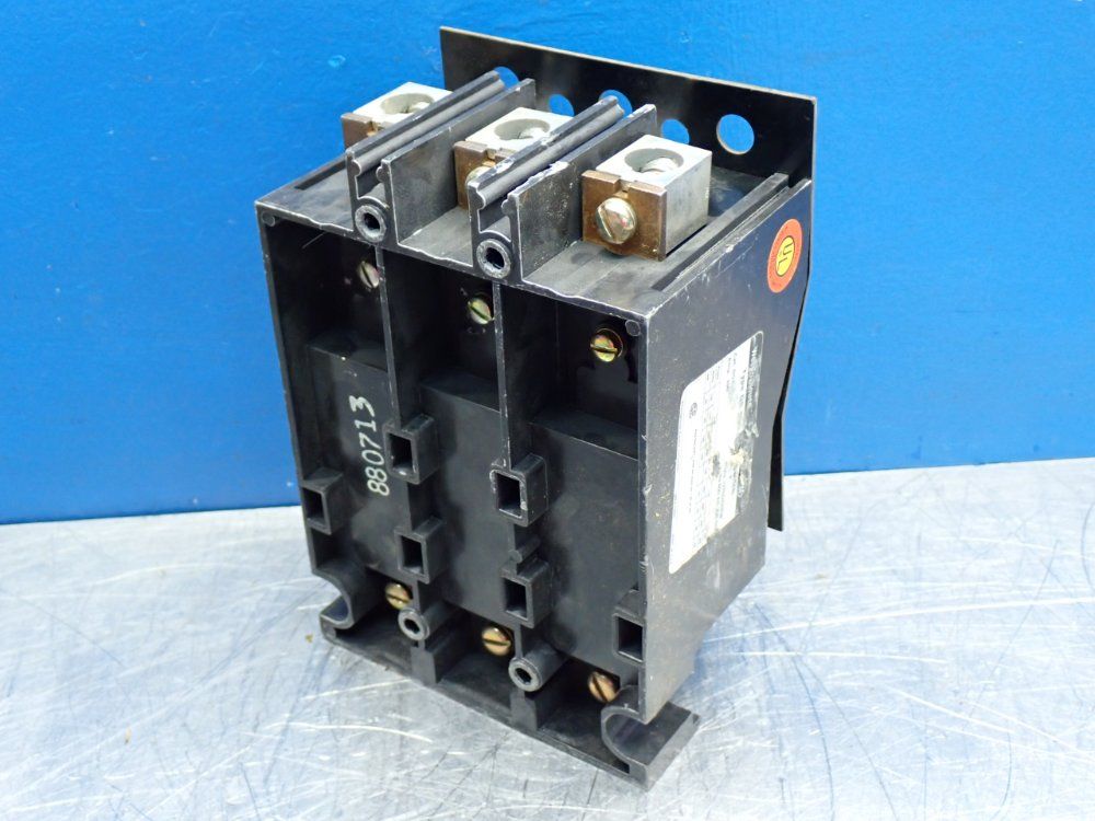 Westinghouse Disconnect Switch - Ds46u