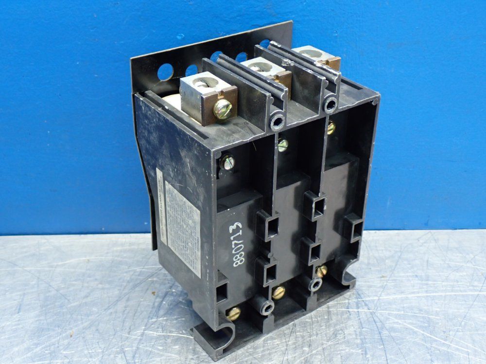 Westinghouse Disconnect Switch - Ds46u