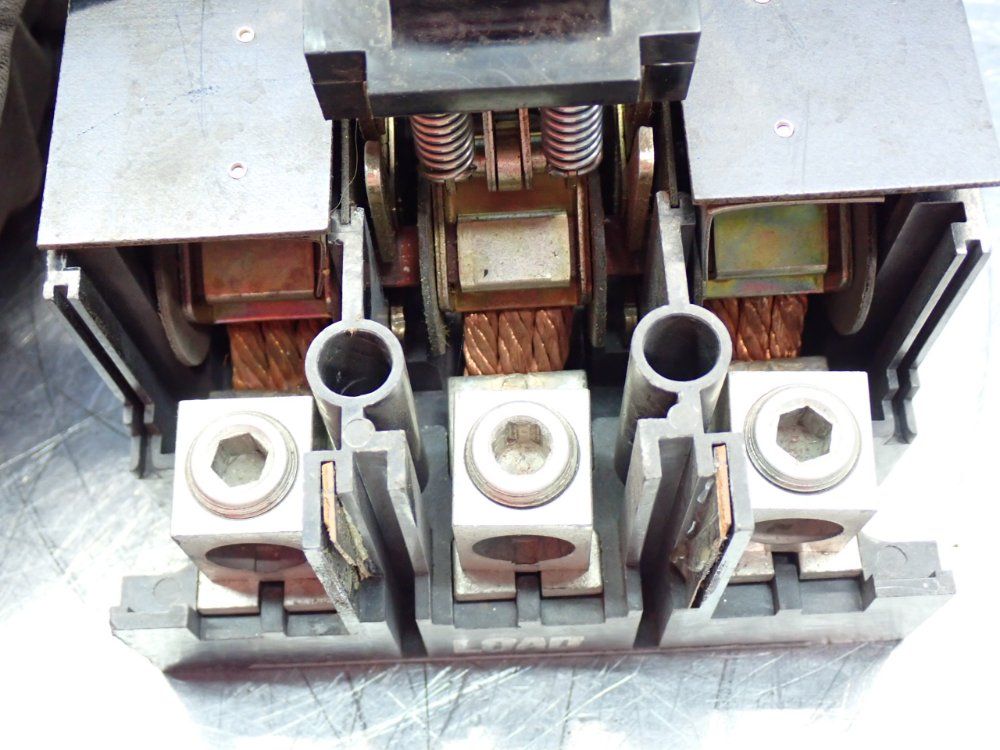 Westinghouse Disconnect Switch - Ds46u