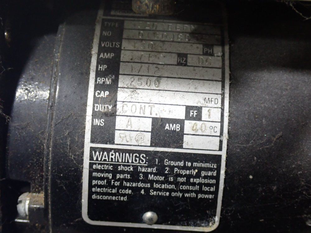 Kal-tech 32" Vibratory Bowl Feeders - D739a