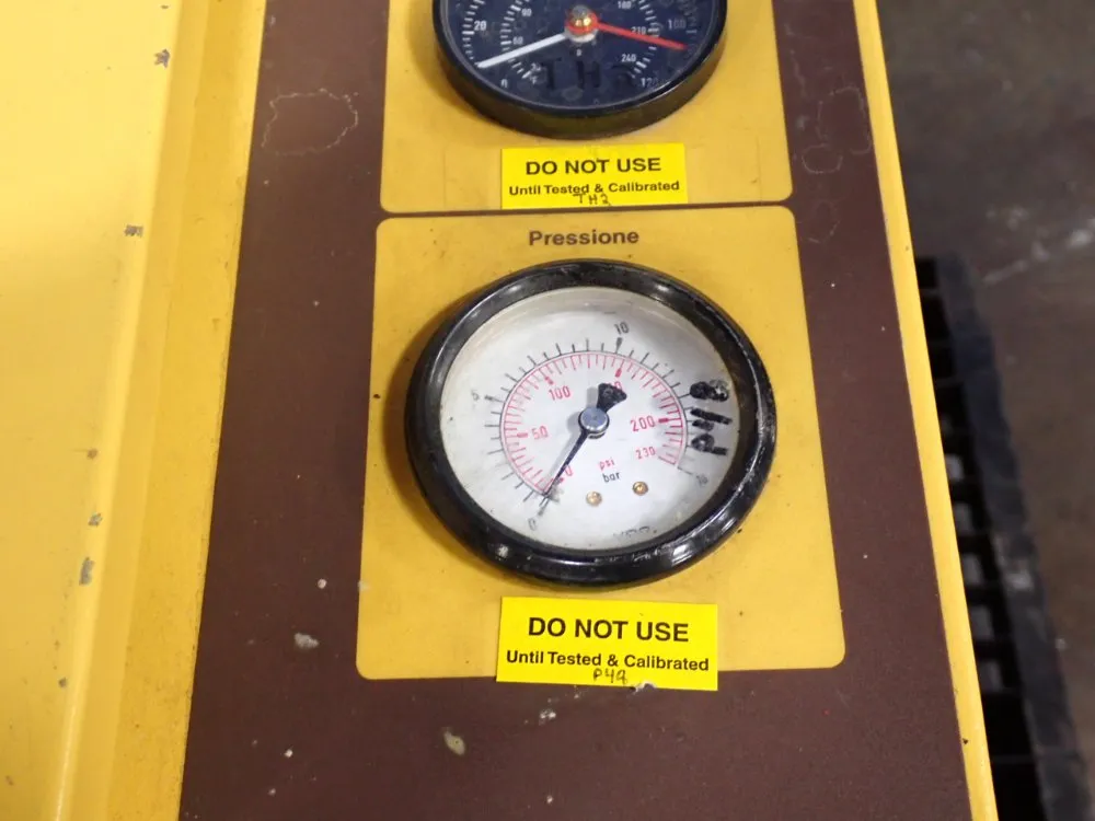 Kaeser Kompressoren Air Compressor - Sk19