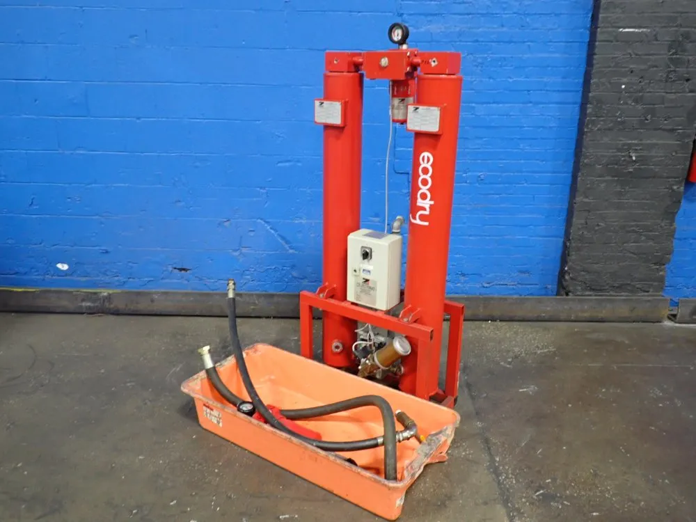 Zander Absorption Unit - Ke200