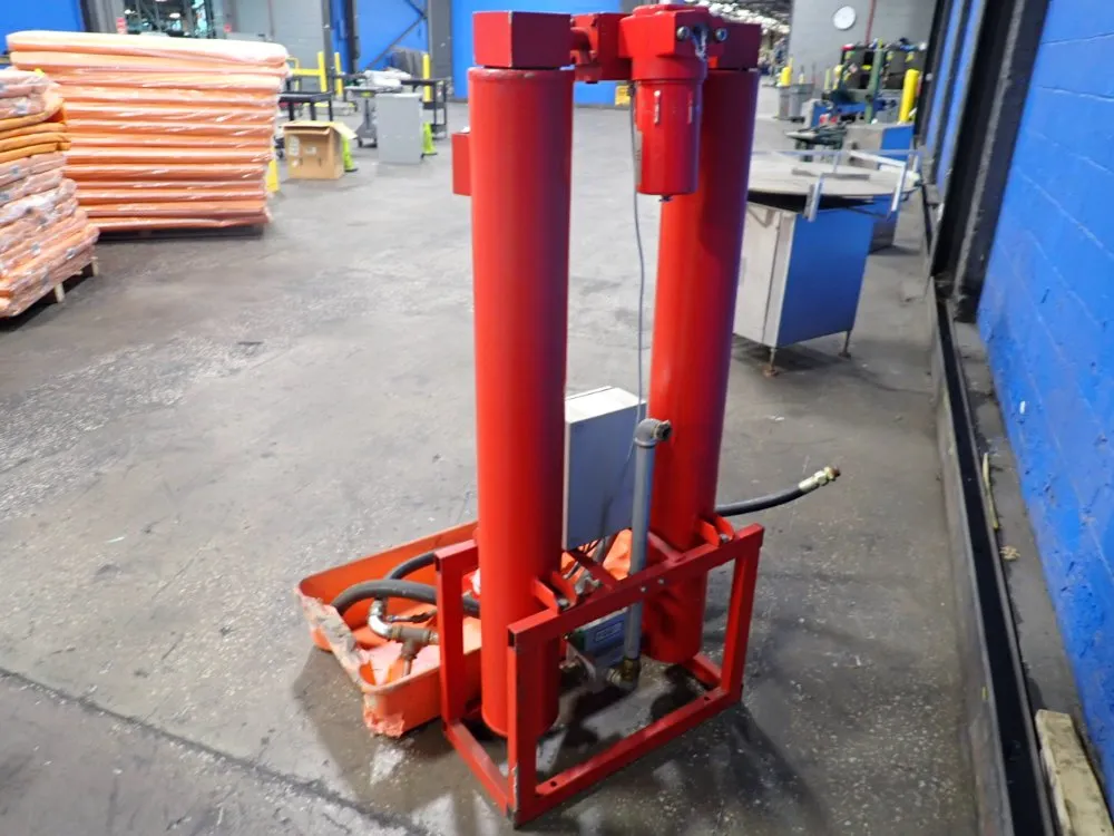 Zander Absorption Unit - Ke200
