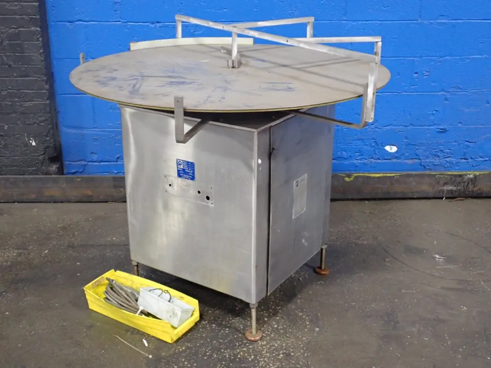 Perry Industries 48" Accumulation With Cords - Va-48